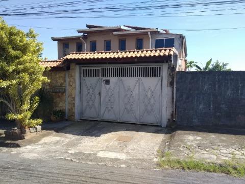 Sobrado, 7 quartos, 280 m² - Foto 1