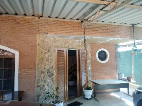 Sobrado, 7 quartos, 280 m² - Foto 4