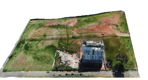 Casa, 1 quarto, 3195 m² - Foto 6