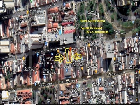 Casa, 3 quartos, 153 m² - Foto 3