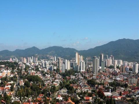 Terreno, 2550 m² - Foto 1