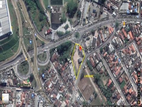 Terreno, 2550 m² - Foto 3