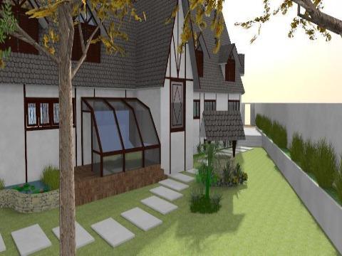 Casa, 8 quartos, 817 m² - Foto 5