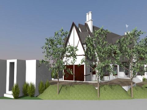 Casa, 8 quartos, 817 m² - Foto 6