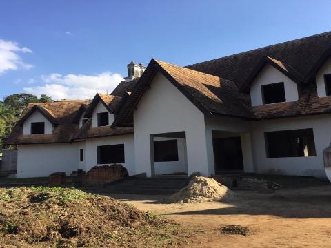 Casa, 8 quartos, 817 m² - Foto 8