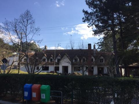 Casa, 8 quartos, 817 m² - Foto 9