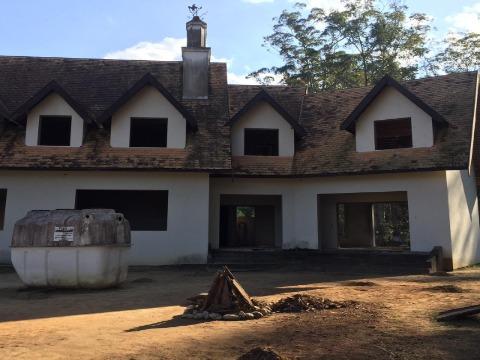 Casa, 8 quartos, 817 m² - Foto 12