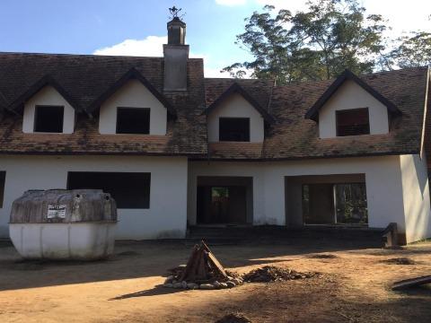 Casa, 8 quartos, 817 m² - Foto 13