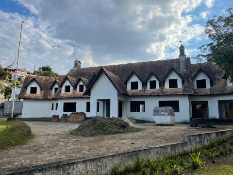 Casa, 8 quartos, 817 m² - Foto 17