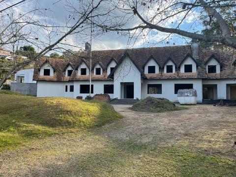 Casa, 8 quartos, 817 m² - Foto 18