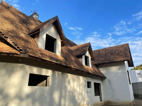 Casa, 8 quartos, 817 m² - Foto 19