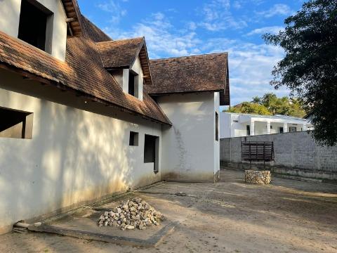 Casa, 8 quartos, 817 m² - Foto 21