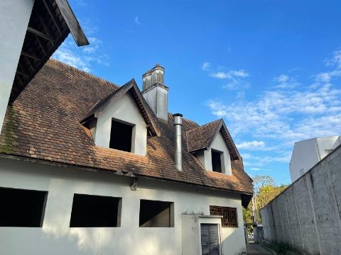 Casa, 8 quartos, 817 m² - Foto 23