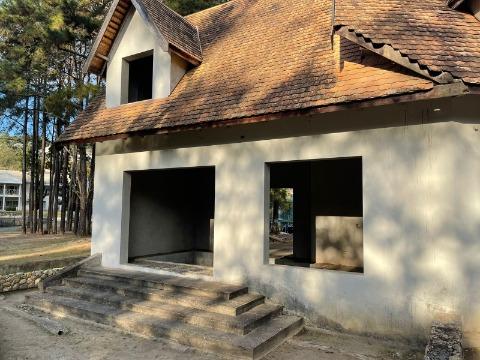 Casa, 8 quartos, 817 m² - Foto 24