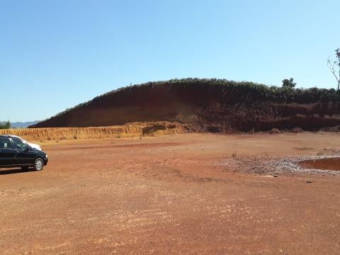 Casa, 1 quarto, 50944 m² - Foto 2