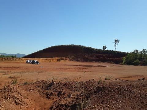 Casa, 1 quarto, 50944 m² - Foto 3