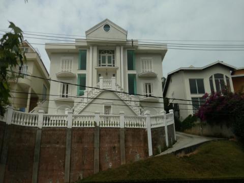 Casa, 12 quartos, 850 m² - Foto 1