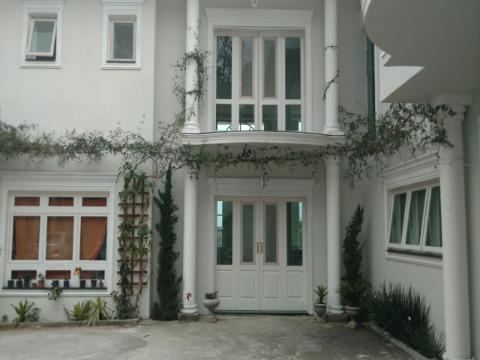 Casa, 12 quartos, 850 m² - Foto 23