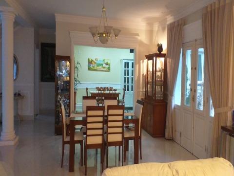 Casa, 12 quartos, 850 m² - Foto 32