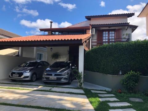 Sobrado, 4 quartos, 264 m² - Foto 1