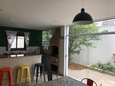 Sobrado, 4 quartos, 264 m² - Foto 6