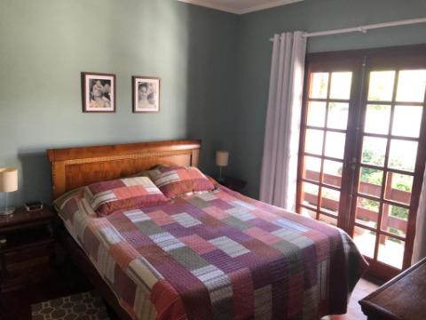 Sobrado, 4 quartos, 264 m² - Foto 9