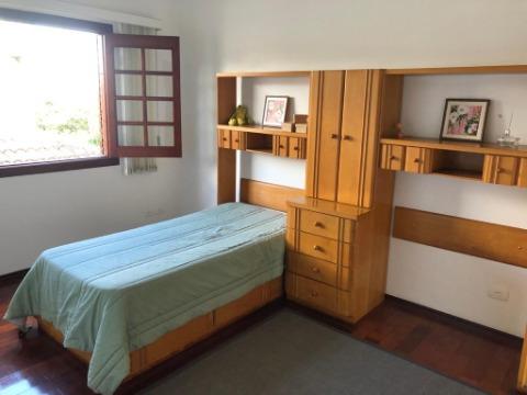 Sobrado, 4 quartos, 264 m² - Foto 15