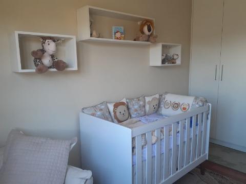 Sobrado, 4 quartos, 264 m² - Foto 16