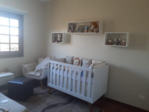 Sobrado, 4 quartos, 264 m² - Foto 17