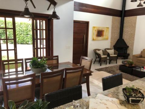 Sobrado, 4 quartos, 264 m² - Foto 3