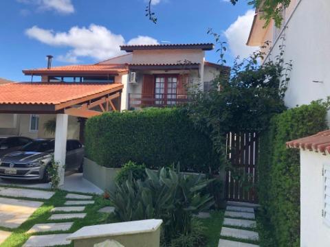 Sobrado, 4 quartos, 264 m² - Foto 2