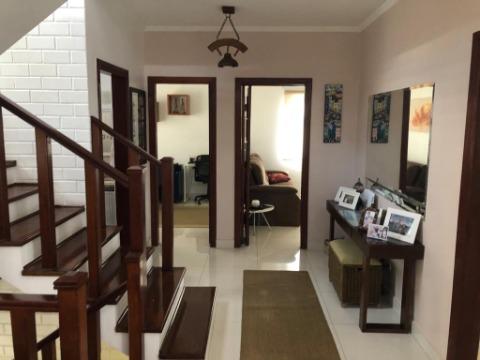 Sobrado, 4 quartos, 264 m² - Foto 5