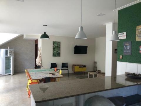 Sobrado, 4 quartos, 264 m² - Foto 7