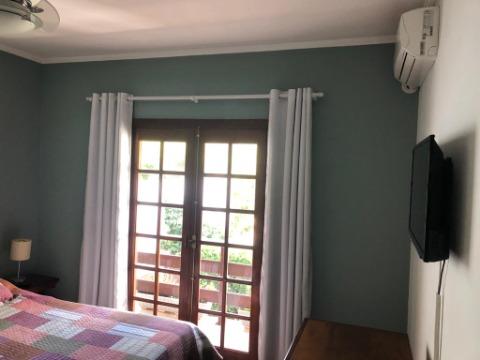 Sobrado, 4 quartos, 264 m² - Foto 10