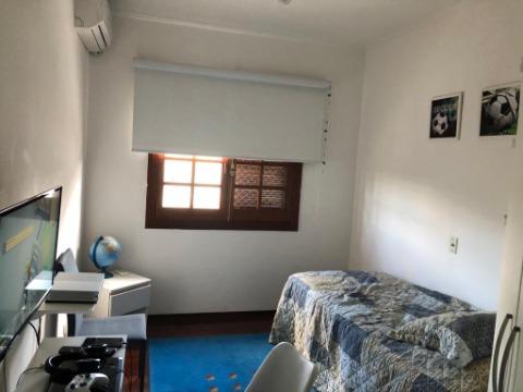 Sobrado, 4 quartos, 264 m² - Foto 13