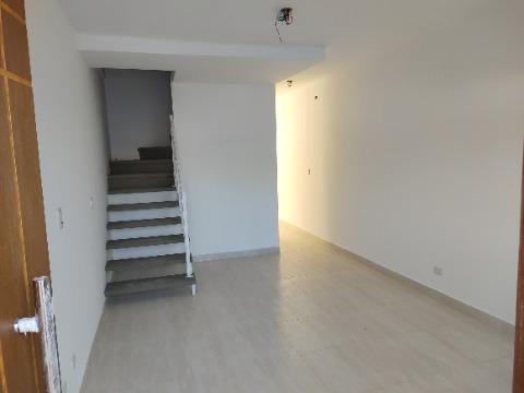 Sobrado, 2 quartos, 70 m² - Foto 2