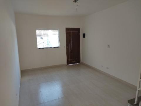 Sobrado, 2 quartos, 70 m² - Foto 3