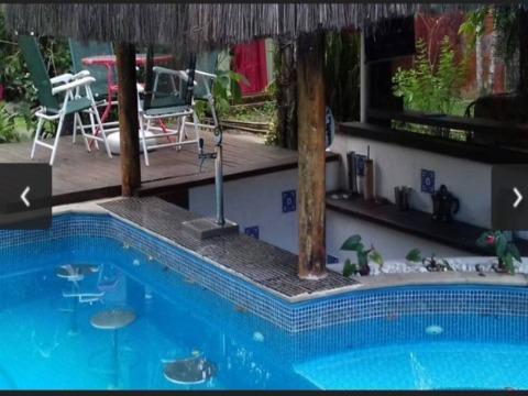 Chácara, 10 quartos, 2130 m² - Foto 4