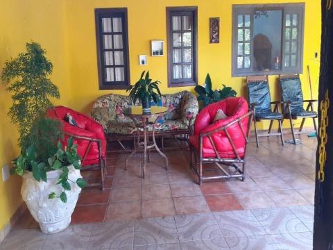 Chácara, 10 quartos, 2130 m² - Foto 7