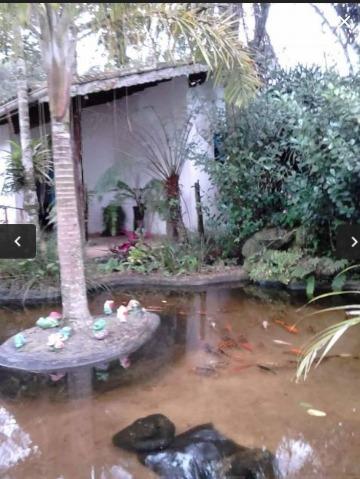 Chácara, 10 quartos, 2130 m² - Foto 20