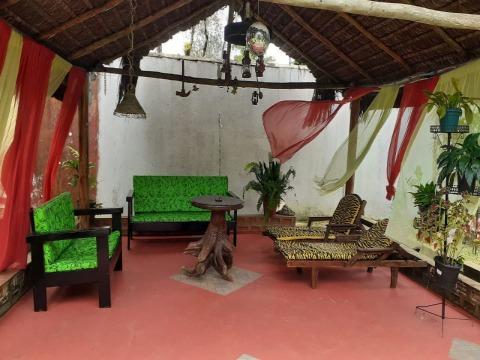 Chácara, 10 quartos, 2130 m² - Foto 9