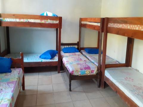 Chácara, 10 quartos, 2130 m² - Foto 17