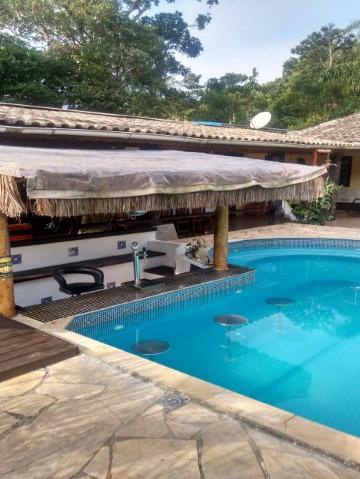 Chácara, 10 quartos, 2130 m² - Foto 3