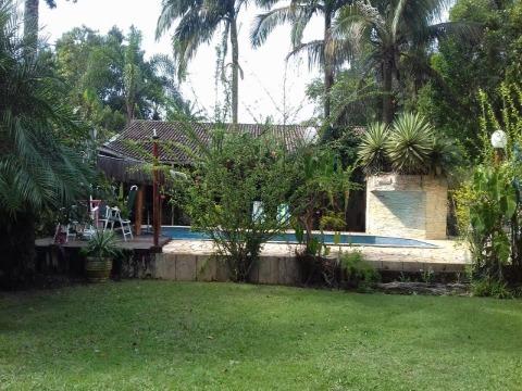 Chácara, 10 quartos, 2130 m² - Foto 23