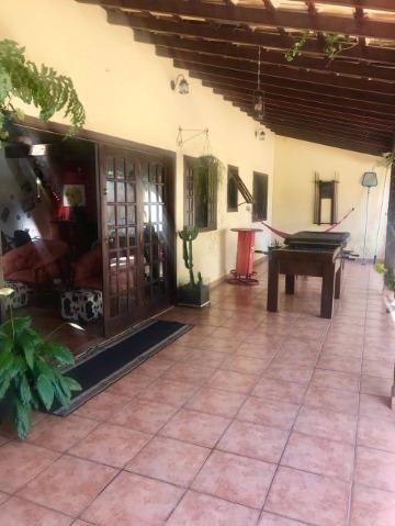 Chácara, 10 quartos, 2130 m² - Foto 8