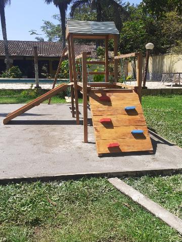 Chácara, 10 quartos, 2130 m² - Foto 25