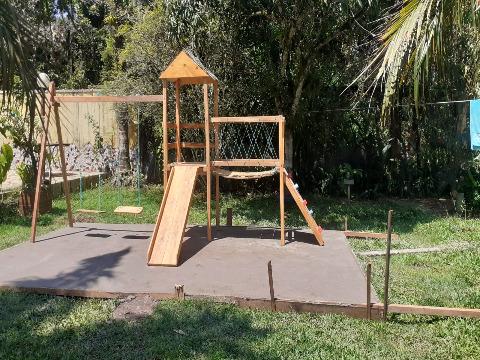 Chácara, 10 quartos, 2130 m² - Foto 26