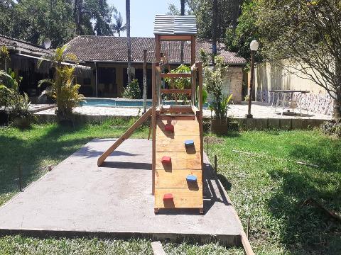 Chácara, 10 quartos, 2130 m² - Foto 27