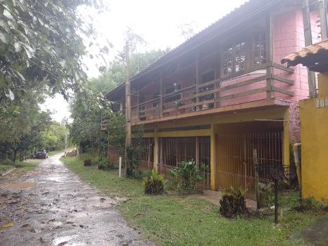 Chácara, 3 quartos, 220 m² - Foto 2