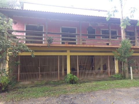 Chácara, 3 quartos, 220 m² - Foto 3